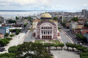 Prêmio Vire Manaus recebe projetos para tornar a cidade mais sustentável