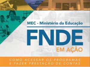 FNDE lança cartilha para apoiar gestores educacionais