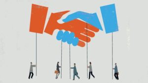 FND seleciona projetos que ajudem no fortalecimento das instituições democráticas