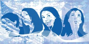 Fundo de Mulheres do Sul seleciona projetos sobre igualdade de gênero e empoderamento feminino