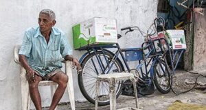 Calculadora Da Desigualdade Mostra Lugar Dos Cidadãos Na Pirâmide Social Brasileira