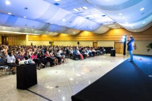 FIFE 2017 cumpre papel de debater o Terceiro Setor