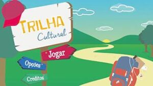 Fundação Volkswagen Lança Jogo Gratuito Sobre Patrimônio Artístico-cultural Nacional