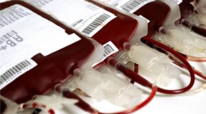 Doação de sangue: tipos A-, O- e O+ estão em estado de alerta