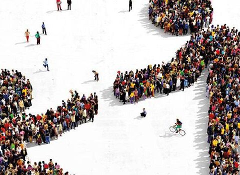 Você Sabe O Que é Filantropia?