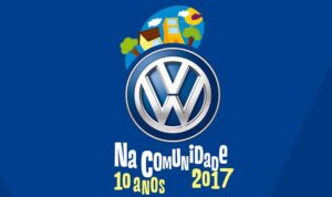 Volkswagen na Comunidade tem inscrições prorrogadas até 9 de maio