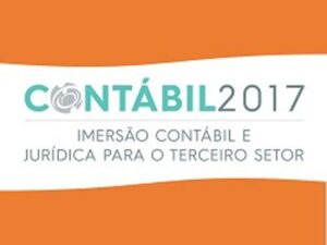 Faltam poucos dias para a 11ª Imersão em Contabilidade e Gestão Legal para Organizações do Terceiro Setor