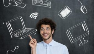 ONG busca parceiros para levar oportunidades a jovens por meio da tecnologia
