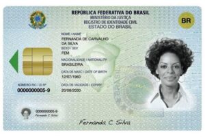 Lei cria documento único de identificação nacional