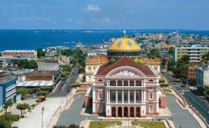 Seminário sobre Gestão do Terceiro Setor chega a Manaus