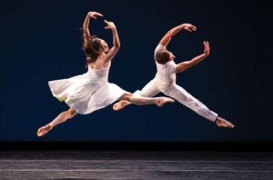Funarte seleciona projetos artísticos de circo, dança e teatro