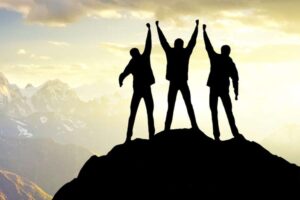 Positive-se traz a SP palestrantes para falar dos caminhos do sucesso