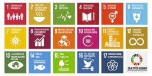 Lançado o Impacta ODS, programa de educação e disseminação dos 17 Objetivos de Desenvolvimento Sustentável da ONU