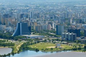 Porto Alegre sedia seminário gratuito sobre Gestão do Terceiro Setor