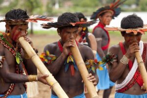 Fundo Socialambiental Casa seleciona propostas com foco em água e povos indígenas