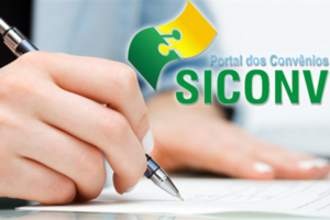 Curso on-line ao vivo destrincha Siconv em 4 etapas