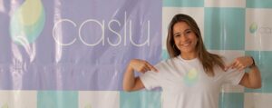 A Dona Da Bola