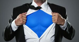 Líderes Nas Organizações E Nos Programas De Voluntariado