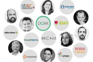 Jornada 4D vai preparar gestores de ONGs para incrementar doações