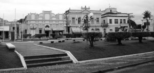 Rio novo
