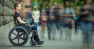 Pessoa com deficiência na política de assistência social e o paradigma da inclusão