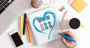 Promovendo A Cultura Filantrópica Do Conselho De Administração