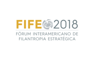 Integrantes da Rede Filantropia poderão palestrar no FIFE 2018
