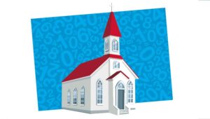 Contabilidade Das Entidades Beneficentes e Religiosas