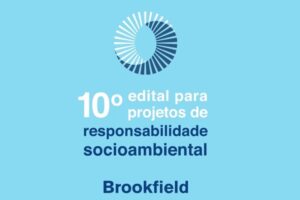 Brookfield recebe documentação para edital até 16 de março
