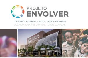 Projeto Envolver concederá dois prêmios de R$ 50 mil para projetos sociais