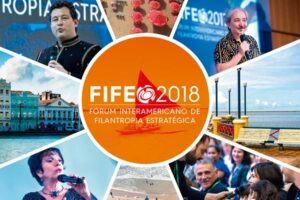 FIFE 2018 ultrapassa a marca de 500 inscritos. Participantes têm desconto em passagem aérea