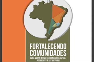 Fundo Socioambiental Casa recebe até 26/03 projetos sobre sustentabilidade e cidades inclusiva