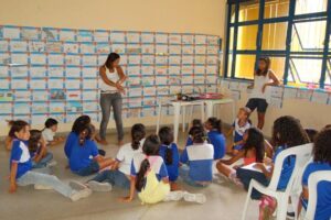 Instituto Cyrela lança edital da 4ª edição do Programa Renovação