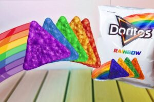 Edital Doritos Rainbow 2018 dará R$ 50 mil para OSCs