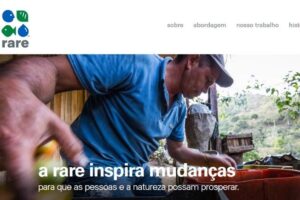 Edital premiará projetos que proponham mudanças de comportamento na sociedade