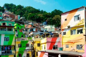 Edital da Fase seleciona iniciativas político-sociais nas áreas de periferia e favelas