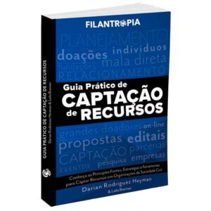 Guia Prático de Captação de Recursos