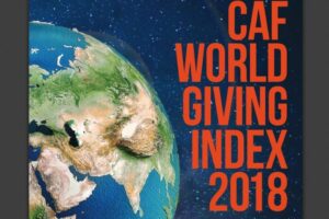Brasil despenca mais de 50 posições no ranking mundial de solidariedade