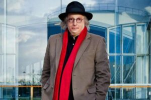 FIFE confirma palestra de abertura com José Luiz Tejon Megido