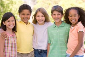 Global Fund for Children tem inscrições abertas para parceiros