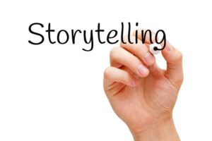 Oficina sobre storytelling inova ao deixar aluno definir valor de atividade