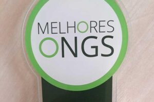 Terminam em 10/06 inscrições para o Prêmio Melhores ONGs 2019