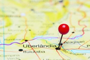 Cidade do Triângulo Mineiro, Uberlândia recebe Giro Filantropia