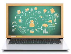 Voluntariado Empresarial e Programas de Mentoria On-Line