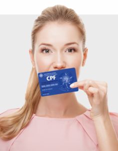 Serviços de CPF