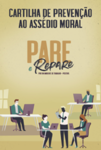 Combate ao assédio moral