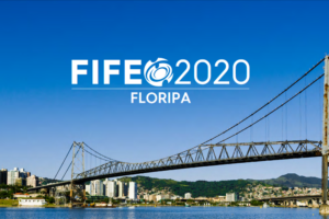 FIFE 2020: evento já tem 37 palestrantes confirmados