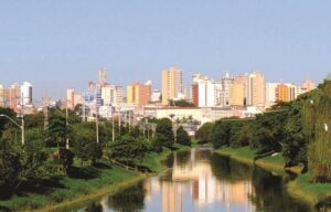 Giro Filantropia em Sorocaba