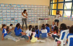 Criança Esperança: aberto edital para apoio a projetos