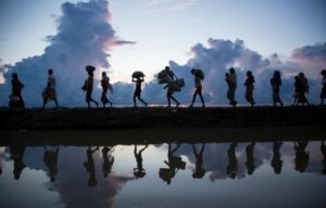 EUA lançam edital para projetos focados em refugiados no Brasil